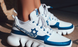 Nike İsrail malı mı? Nike İsrail’e mi ait? Nike nerenin malı? Nike hangi ülkenin markası? Nike Nerede üretiliyor?
