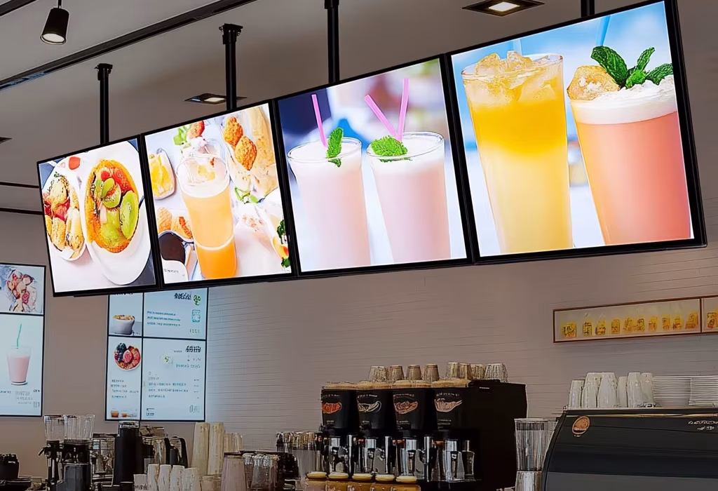 Hefc567043e6547928e24365b962391901 Dijital Restoran Ekran Sistemleri – Sipariş & Görsel Yönetim Çözümleri