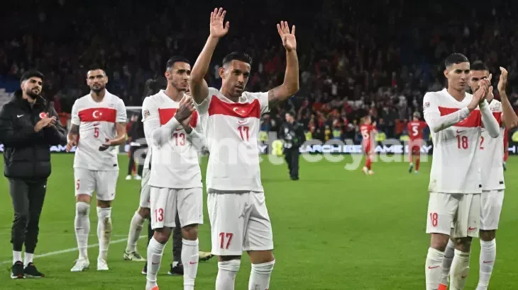 6917a2260a360c93d58f8eae Türkiye - Bulgaristan maçı ne zaman, saat kaçta hangi kanalda? (İlk 11'ler)