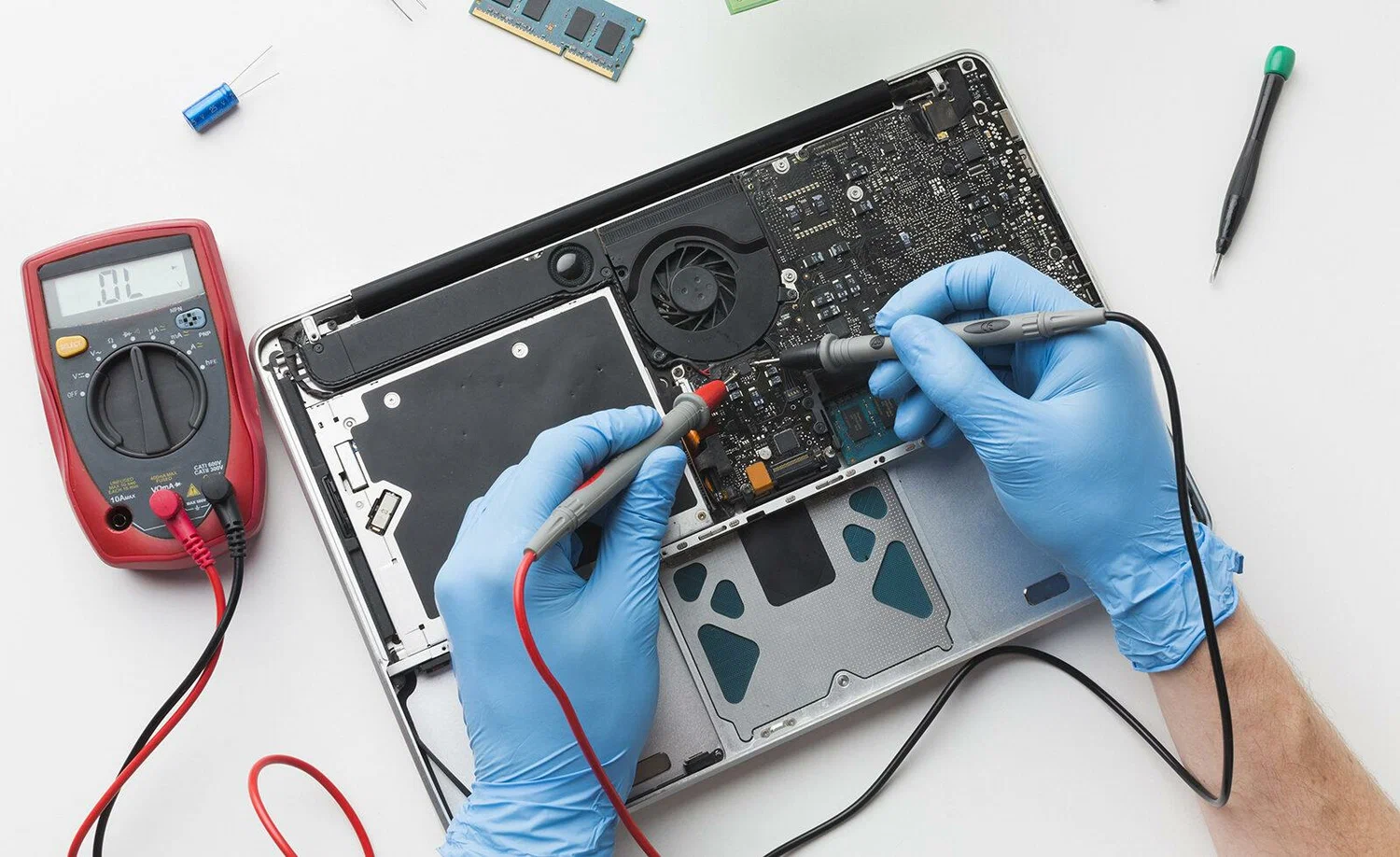 Gebzede Profesyonel Bilgisayar Bakim ve Onarim Hizmetleri Profesyonel Periyodik Bakım Hizmetleri | Ahmet Ceylan - Bilgisayar Periyodik Bakım